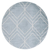 SAFAVIEH Adirondack Juvelina Modern Geometric Rug