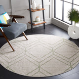 SAFAVIEH Adirondack Juvelina Modern Geometric Rug