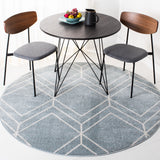 SAFAVIEH Adirondack Juvelina Modern Geometric Rug