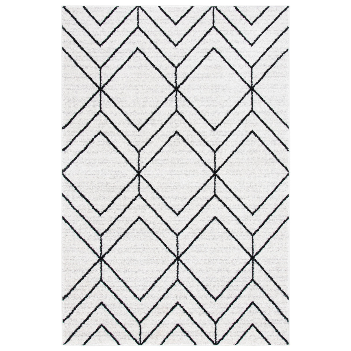 SAFAVIEH Adirondack Juvelina Modern Geometric Rug