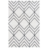 SAFAVIEH Adirondack Juvelina Modern Geometric Rug