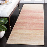 SAFAVIEH Adirondack Muzeyyen Ombre Distressed Rug