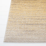 SAFAVIEH Adirondack Muzeyyen Ombre Distressed Rug