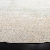 SAFAVIEH Adirondack Muzeyyen Ombre Distressed Rug