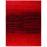 SAFAVIEH Adirondack Muzeyyen Ombre Distressed Rug