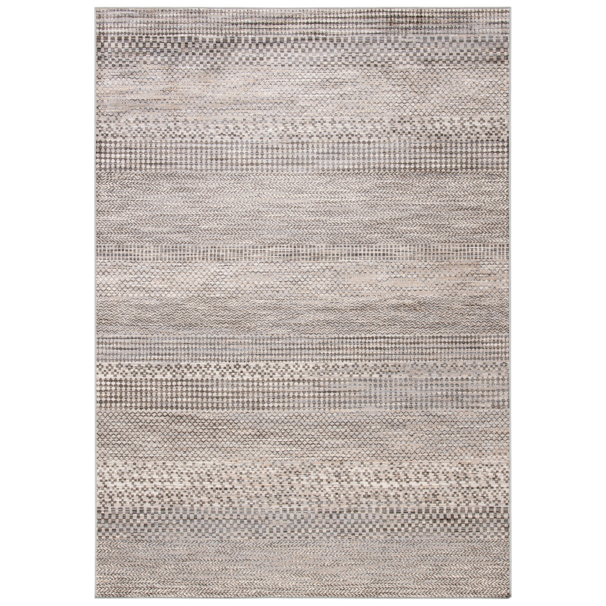 SAFAVIEH Adirondack Muzeyyen Ombre Distressed Rug