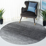 SAFAVIEH Adirondack Muzeyyen Ombre Distressed Rug