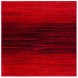 SAFAVIEH Adirondack Muzeyyen Ombre Distressed Rug