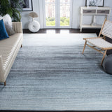 SAFAVIEH Adirondack Muzeyyen Ombre Distressed Rug