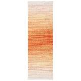 SAFAVIEH Adirondack Muzeyyen Ombre Distressed Rug