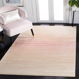 SAFAVIEH Adirondack Muzeyyen Ombre Distressed Rug