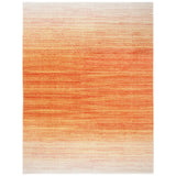 SAFAVIEH Adirondack Muzeyyen Ombre Distressed Rug