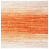 SAFAVIEH Adirondack Muzeyyen Ombre Distressed Rug