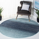 SAFAVIEH Adirondack Muzeyyen Ombre Distressed Rug