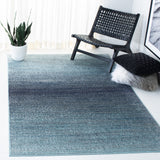 SAFAVIEH Adirondack Muzeyyen Ombre Distressed Rug