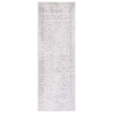 SAFAVIEH Adirondack Riin Rustic Shabby Chic Distressed Rug