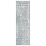 SAFAVIEH Adirondack Riin Rustic Shabby Chic Distressed Rug