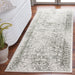 SAFAVIEH Adirondack Riin Rustic Shabby Chic Distressed Rug