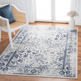 SAFAVIEH Adirondack Riin Rustic Shabby Chic Distressed Rug