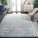 SAFAVIEH Adirondack Riin Rustic Shabby Chic Distressed Rug