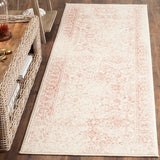 SAFAVIEH Adirondack Riin Rustic Shabby Chic Distressed Rug