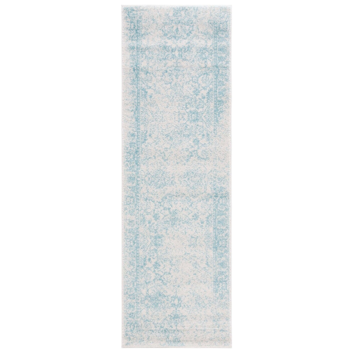 SAFAVIEH Adirondack Riin Rustic Shabby Chic Distressed Rug