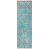 SAFAVIEH Adirondack Sian Rustic Oriental Medallion Rug