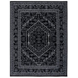 SAFAVIEH Adirondack Sian Rustic Oriental Medallion Rug