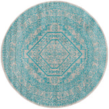 SAFAVIEH Adirondack Sian Rustic Oriental Medallion Rug