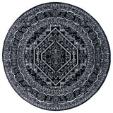 SAFAVIEH Adirondack Sian Rustic Oriental Medallion Rug