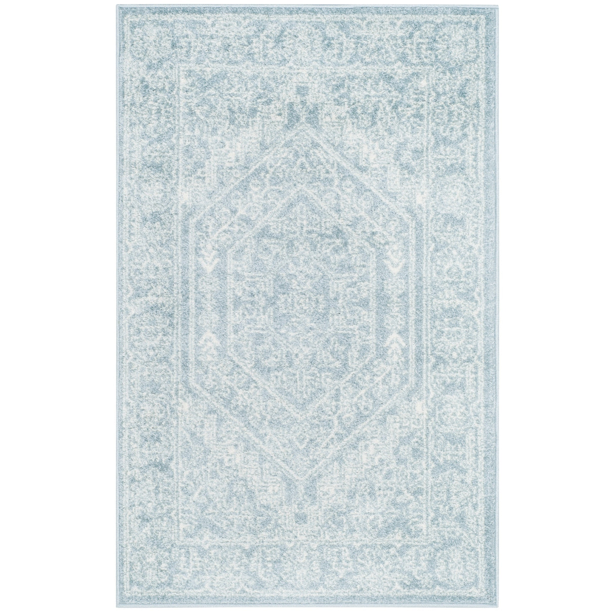 SAFAVIEH Adirondack Sian Rustic Oriental Medallion Rug