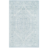 SAFAVIEH Adirondack Sian Rustic Oriental Medallion Rug