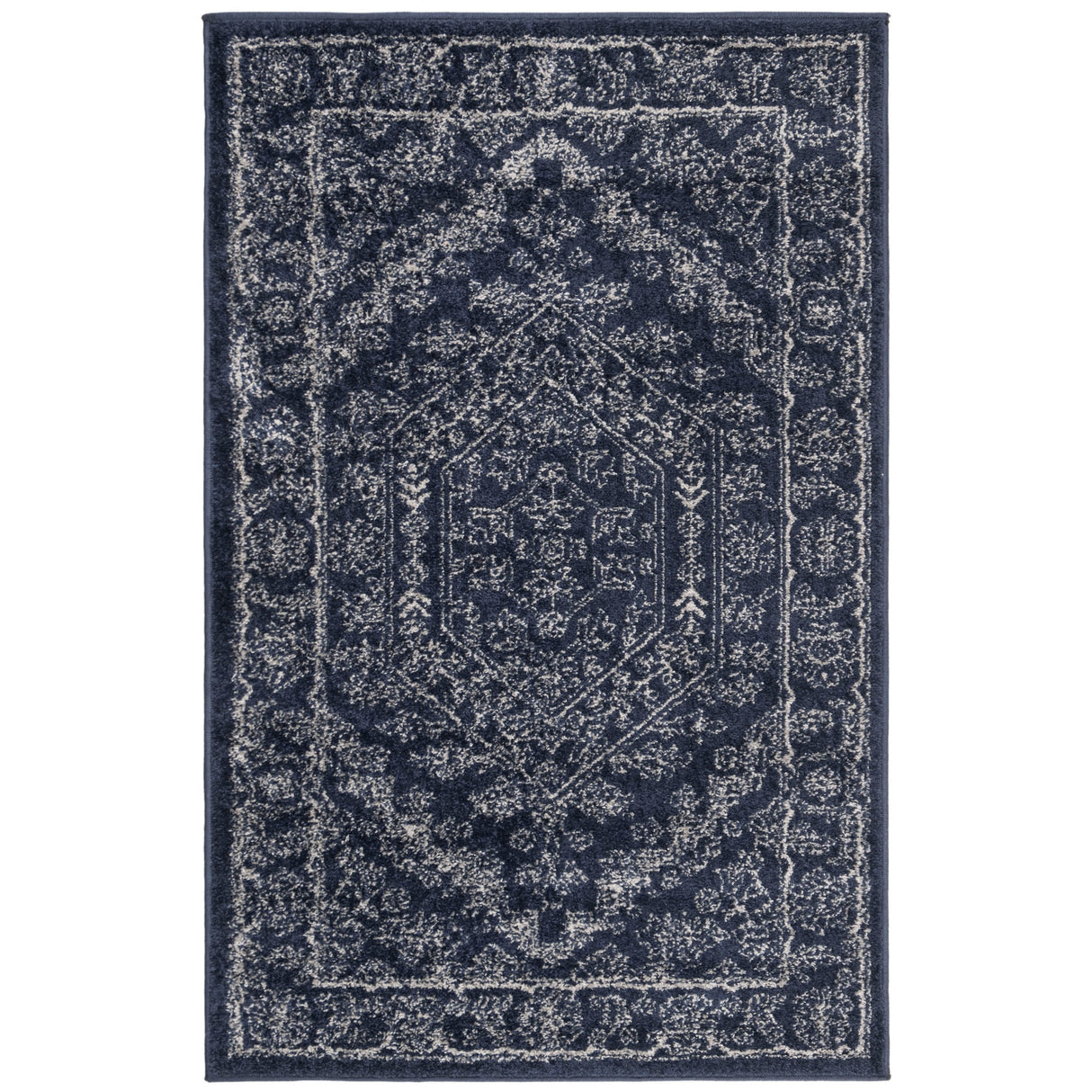 SAFAVIEH Adirondack Sian Rustic Oriental Medallion Rug