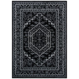 SAFAVIEH Adirondack Sian Rustic Oriental Medallion Rug