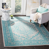 SAFAVIEH Adirondack Sian Rustic Oriental Medallion Rug