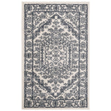 SAFAVIEH Adirondack Sian Rustic Oriental Medallion Rug