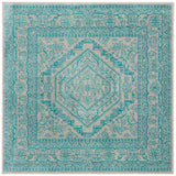 SAFAVIEH Adirondack Sian Rustic Oriental Medallion Rug