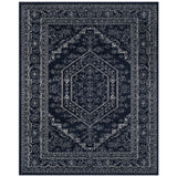 SAFAVIEH Adirondack Sian Rustic Oriental Medallion Rug