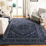 SAFAVIEH Adirondack Sian Rustic Oriental Medallion Rug