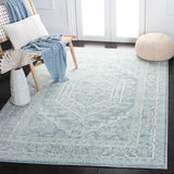 SAFAVIEH Adirondack Sian Rustic Oriental Medallion Rug