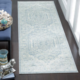 SAFAVIEH Adirondack Sian Rustic Oriental Medallion Rug