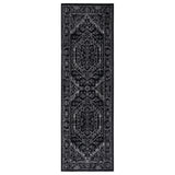 SAFAVIEH Adirondack Sian Rustic Oriental Medallion Rug