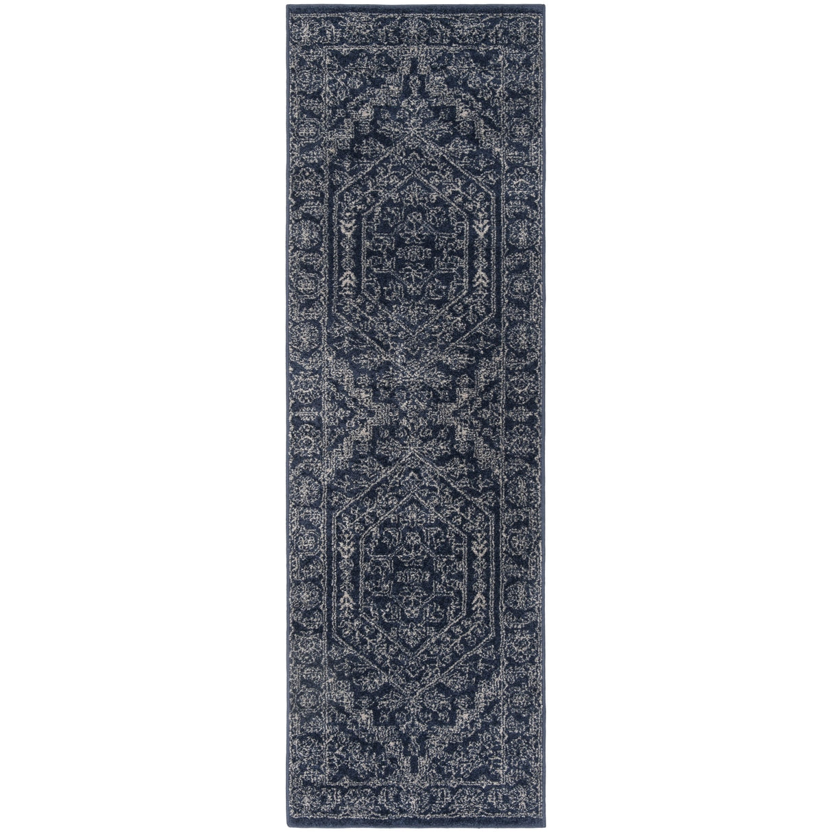 SAFAVIEH Adirondack Sian Rustic Oriental Medallion Rug