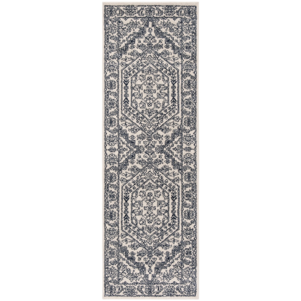 SAFAVIEH Adirondack Sian Rustic Oriental Medallion Rug