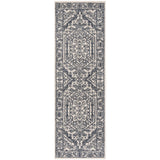 SAFAVIEH Adirondack Sian Rustic Oriental Medallion Rug