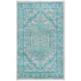 SAFAVIEH Adirondack Sian Rustic Oriental Medallion Rug