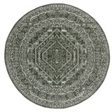 SAFAVIEH Adirondack Sian Rustic Oriental Medallion Rug