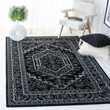 SAFAVIEH Adirondack Sian Rustic Oriental Medallion Rug