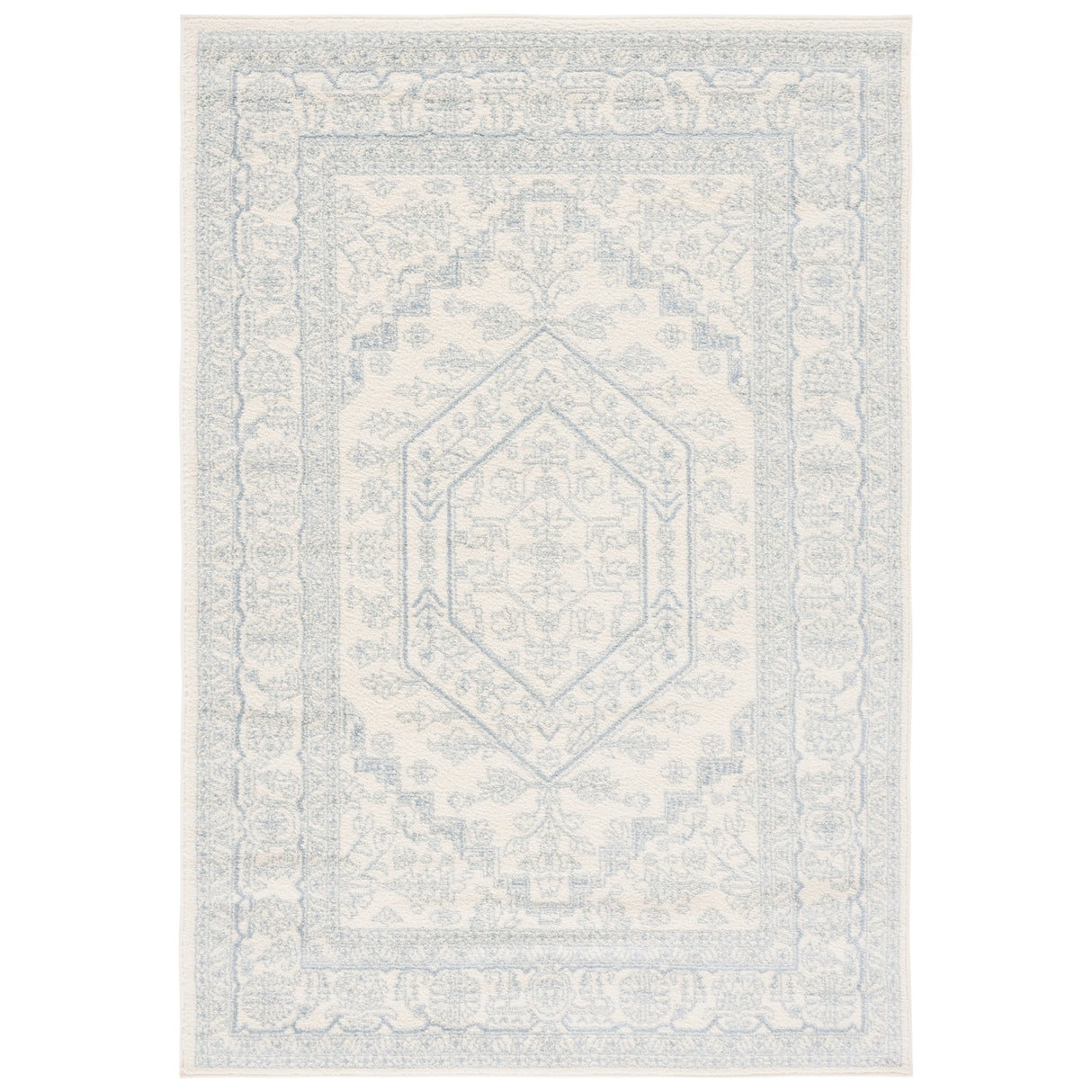 SAFAVIEH Adirondack Sian Rustic Oriental Medallion Rug