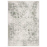 SAFAVIEH Adirondack Sian Rustic Oriental Medallion Rug